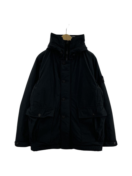 STONE ISLAND MICRO REPS PRIMALOFT BLK 711540626 (M)