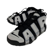 NIKE　Nike Air More Uptempo Cobalt Bliss　DV0819-001　28cm