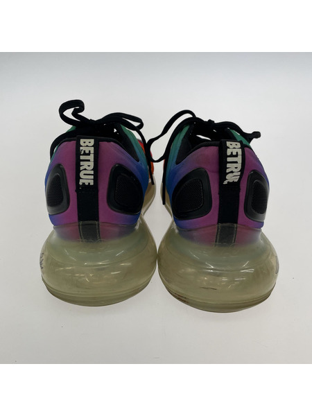 NIKE CJ5472-900 AIR MAX 720 BETRUE (28.0)