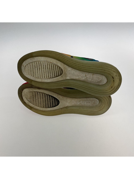 NIKE CJ5472-900 AIR MAX 720 BETRUE (28.0)