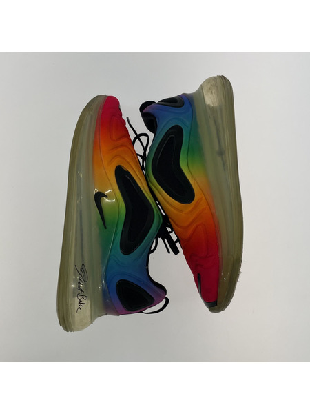 NIKE CJ5472-900 AIR MAX 720 BETRUE (28.0)