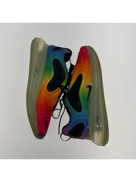 NIKE CJ5472-900 AIR MAX 720 BETRUE (28.0)