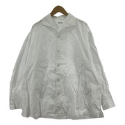 SOWBOW/One Piece Collar Shirt/2