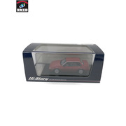 ★Hi Story 1/43 トヨタ COROLLA SED