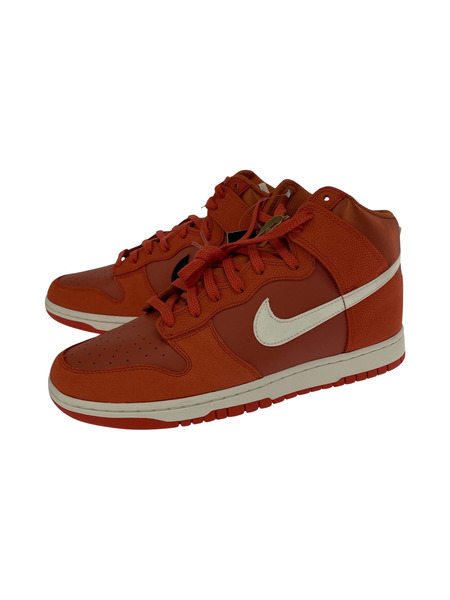 NIKE DUNK HI RETRO PRM EMB 29cm