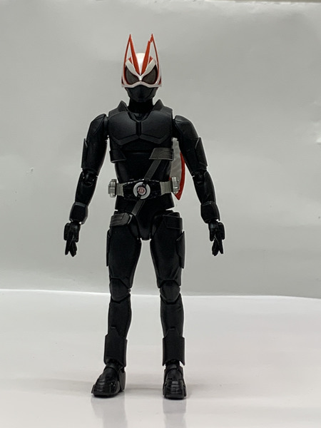 S.H.Figuarts 仮面ライダーギーツ エントリーレイズフォーム 開封品 説明書欠品 S.H.フィギュアーツ 