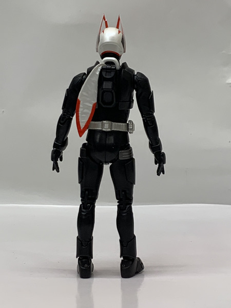 S.H.Figuarts 仮面ライダーギーツ エントリーレイズフォーム 開封品 説明書欠品 S.H.フィギュアーツ 