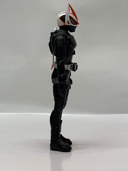 S.H.Figuarts 仮面ライダーギーツ エントリーレイズフォーム 開封品 説明書欠品 S.H.フィギュアーツ 