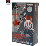 S.H.Figuarts 仮面ライダーギーツ エントリーレイズフォーム 開封品 説明書欠品 S.H.フィギュアーツ 