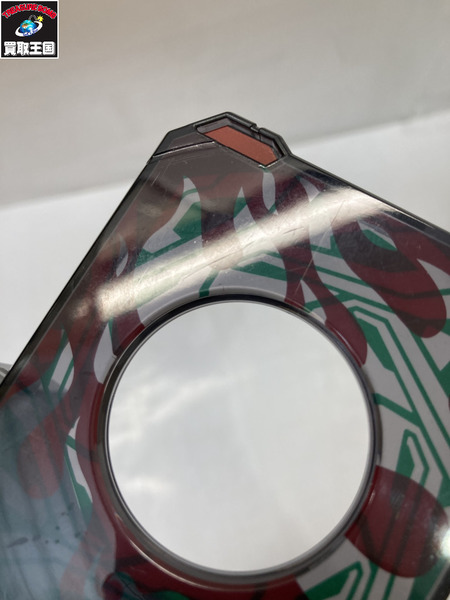 PREMIUM DX メモリアルブーストマークIIレイズバックル[値下]