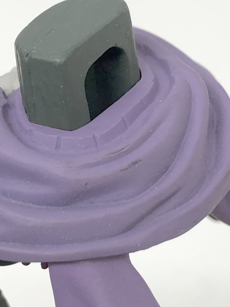 ワンピース ワーコレ　ルフィ　カイドウ