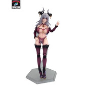 サキュバス ラスティア 1/12 完成品アクションフィギュア