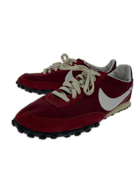 NIKE スニーカー WAFFLE RACER VNTG 316658-610 (27.5cm)