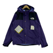 THE NORTH FACE ジャケット マウンテンレインテックス GORE-TEX