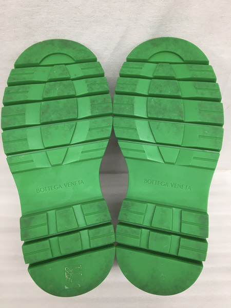 Bottega Veneta　靴 タイヤ アンクルチェルシーブーツ (41)