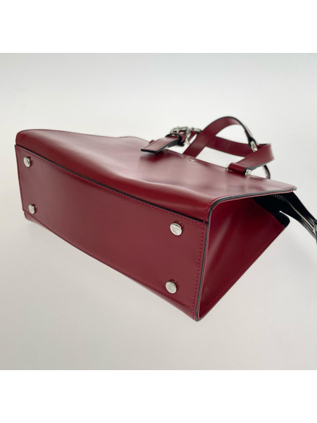 Vivienne Westwood ハンドバッグ TINY ORB  トートバッグ 2WAY