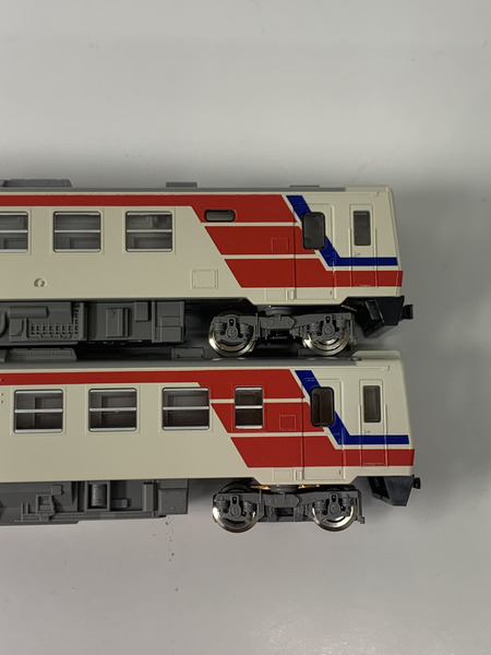 TOMIX 92189 三陸鉄道 36-700形 2両セット 箱なし 動作OK Nゲージ 鉄道模型 N-GAUGE