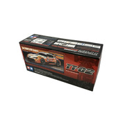 ラジコン タミヤ 1/10 RC au TOM’S GR Supra(TT-02シャーシ)