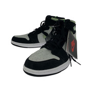 スニーカー Air Jordan 1 High Zoom CMFT 2 29.0cm 白 緑