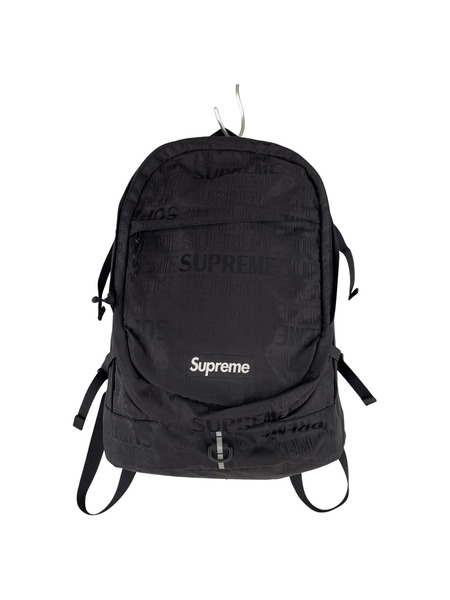 Supreme リュックサック・バックパック 19SS Backpack
