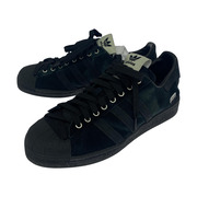 adidas スニーカー ×SFTM/SUPERSTAR 82/27.0cm/JP7676