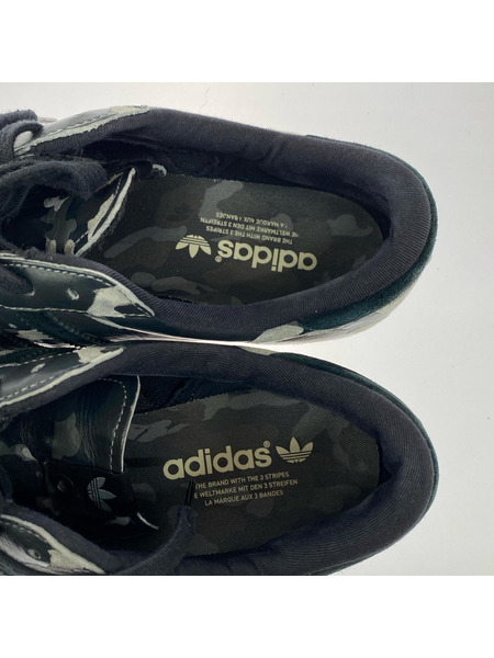 adidas スニーカー UNDEFEATED A BATHING APE SUPER STAR 80V S74774