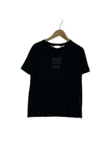 BURBERRY 半袖Tシャツ・カットソー LONDON England Logo T BLK S