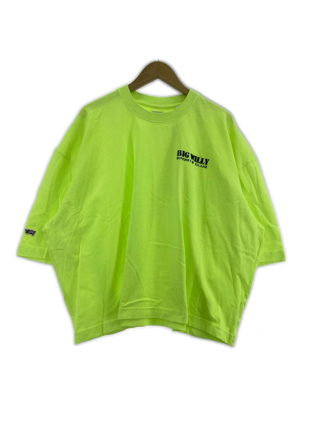 長袖Tシャツ・カットソー WILLY CHAVARRIA L/S Tee