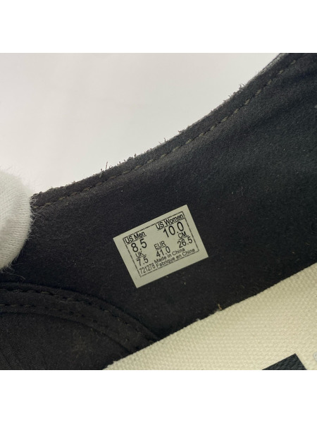 VANS LX Authentic Ease 紺 (26.5)