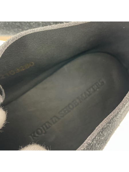 シューズ KOJIMA SHOE MAKERS KEATON