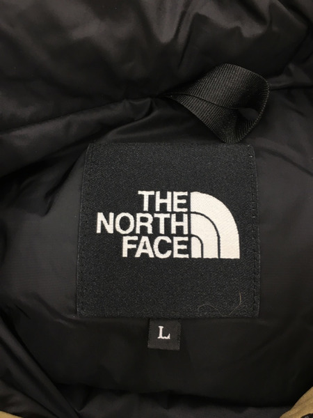 THE NORTH FACE バルトロライトジャケット ND91840 (L)｜商品番号