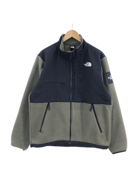 THE NORTH FACE　デナリジャケット　グリーン　L