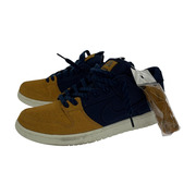 NIKE SB DUNK LOW PRO PRM Desert Ochre and Midnight Navy (28)