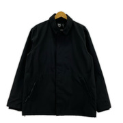 BLACK CROWS スキージャケット 黒 L