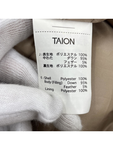 TAION LEVEL7 JACKET/M