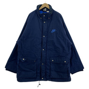 NIKE ジャケット オールド　ベンチコート