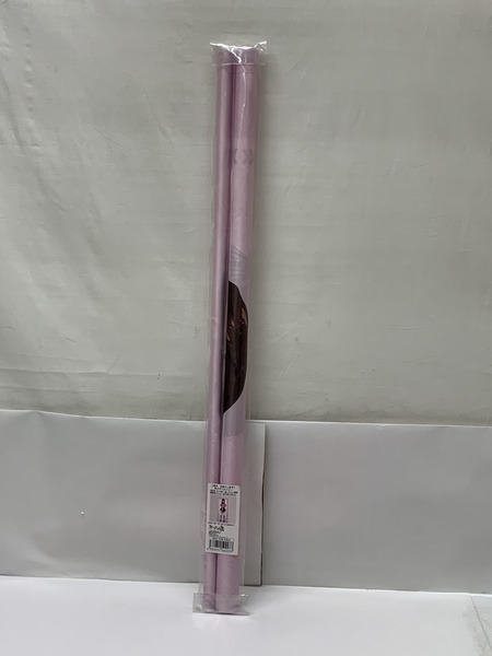 かのかり 特大タペストリー 水原千鶴 ゴシック風デート服 イベント特典物 未開封 彼女、お借りします 当選品