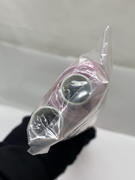 かのかり 特大タペストリー 水原千鶴 ゴシック風デート服 イベント特典物 未開封 彼女、お借りします 当選品