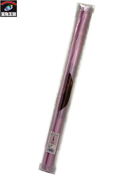 かのかり 特大タペストリー 水原千鶴 ゴシック風デート服 イベント特典物 未開封 彼女、お借りします 当選品