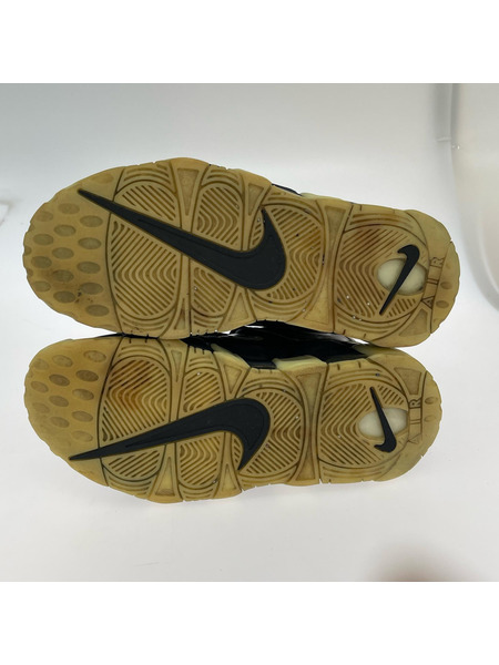NIKE スニーカー AIR MOR UPTEMPO 歌川国芳 26.5cm