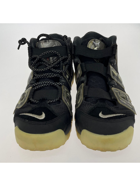 NIKE スニーカー AIR MOR UPTEMPO 歌川国芳 26.5cm