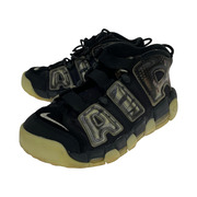 NIKE スニーカー AIR MOR UPTEMPO 歌川国芳 26.5cm