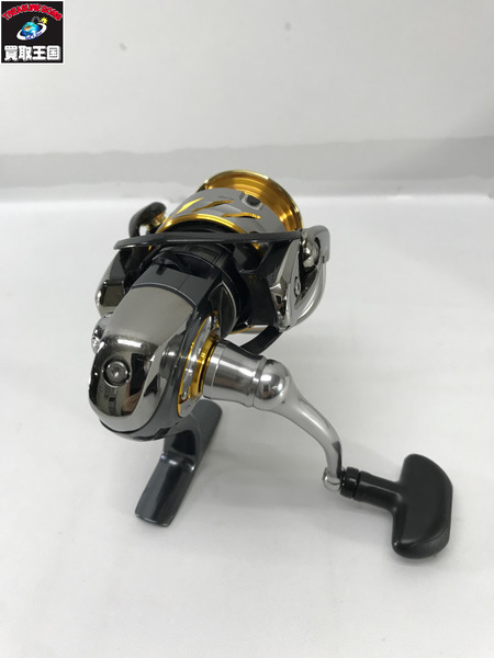 daiwa　セルテート　２５１０rー pe