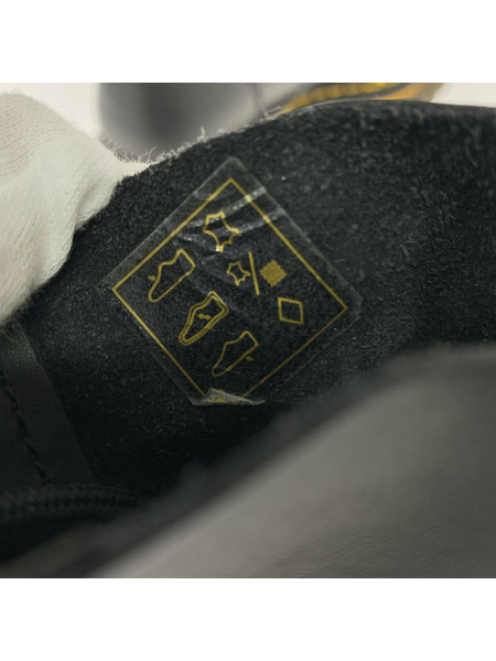 Dr.Martens ブーツ AUDRICK  厚底ブーツ 8ホール