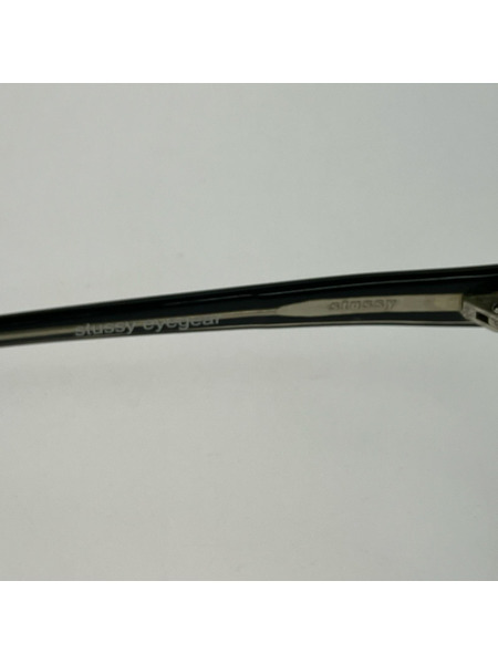 STUSSY ソノ他 Eyegear Michael
