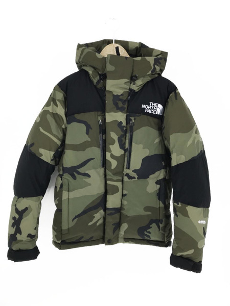 THE NORTH FACE バルトロ ライト ジャケット ND91951[値下