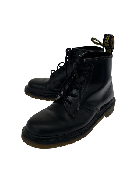 Dr.Martens 6ホールブーツ