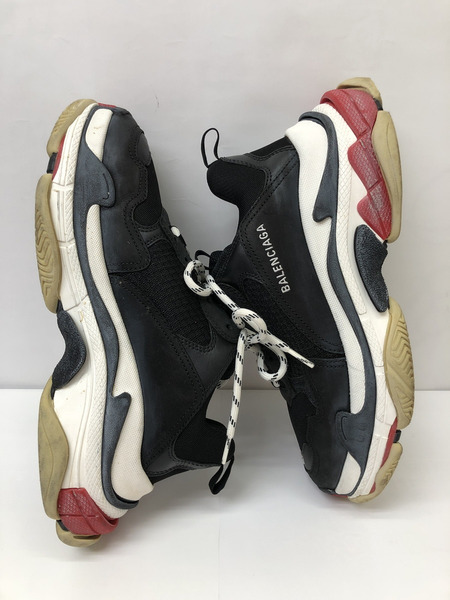 BALENCIAGA TRIPLE S 533882 (28.5)