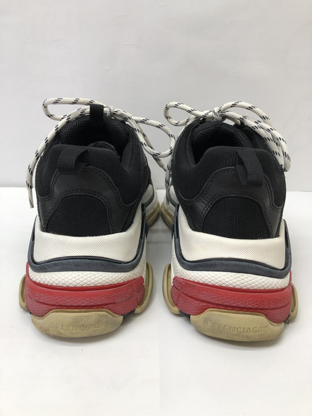 BALENCIAGA TRIPLE S 533882 (28.5)