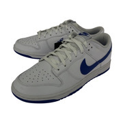 NIKE/DUNK LOW RETRO/29.5cm/DV0831-104